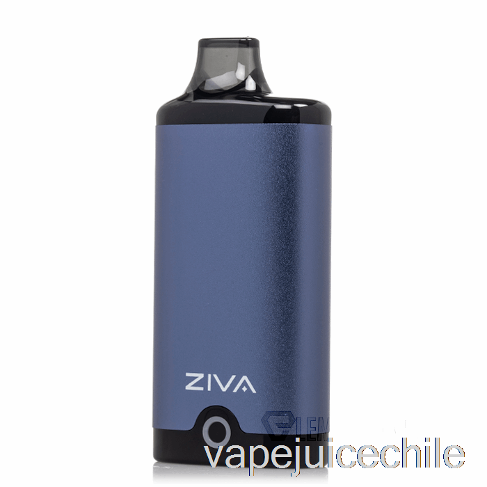 Vape Chile Yocan Ziva 510 Batería Azul Oscuro